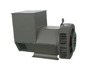 Quality 110V - 690V Single Phase AC Generator Brushless Synchronous 45kw / 45KVA wholesale