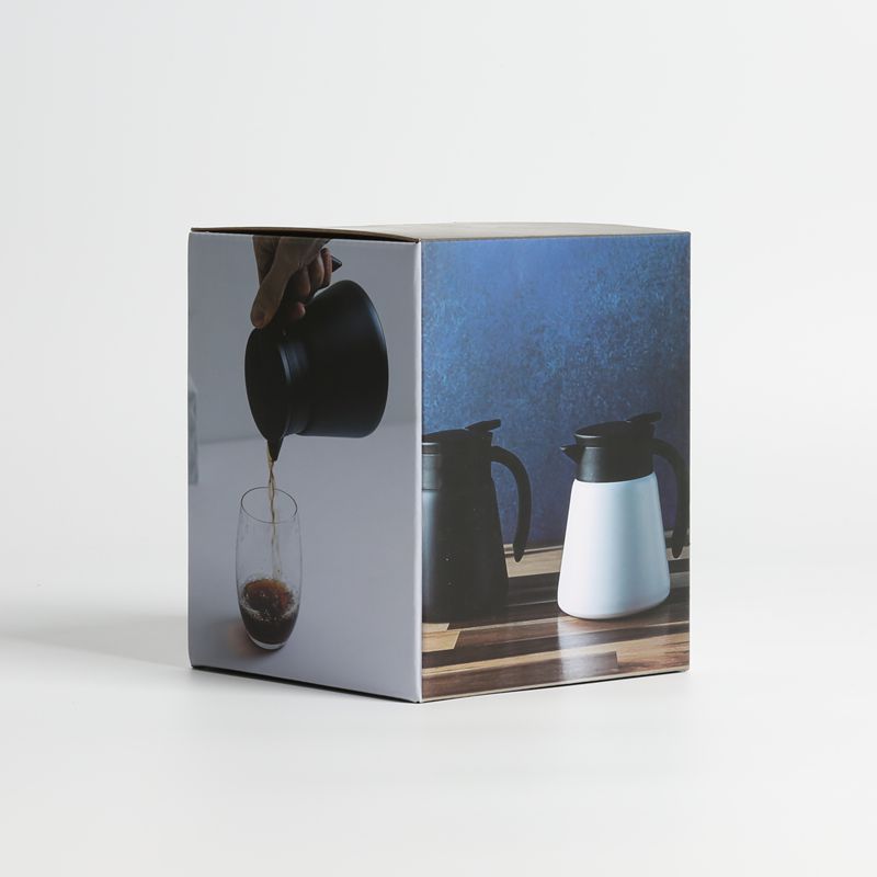 Customized Size Corrugated Gift Box Specializing in Choice and Sustainable Packaging Solutions with EVA Liner