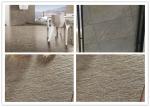 Glaze Bathroom Porcelain Kitchen Tile 10 Mm Thickness 600x600 Mm Size