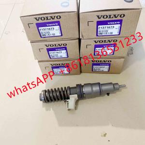 Quality For Volvo common rail injector 21340612 21371673 BEBE4D24002 injector 21371673 21340612 for Renault trucks Volvo FH12 12 wholesale