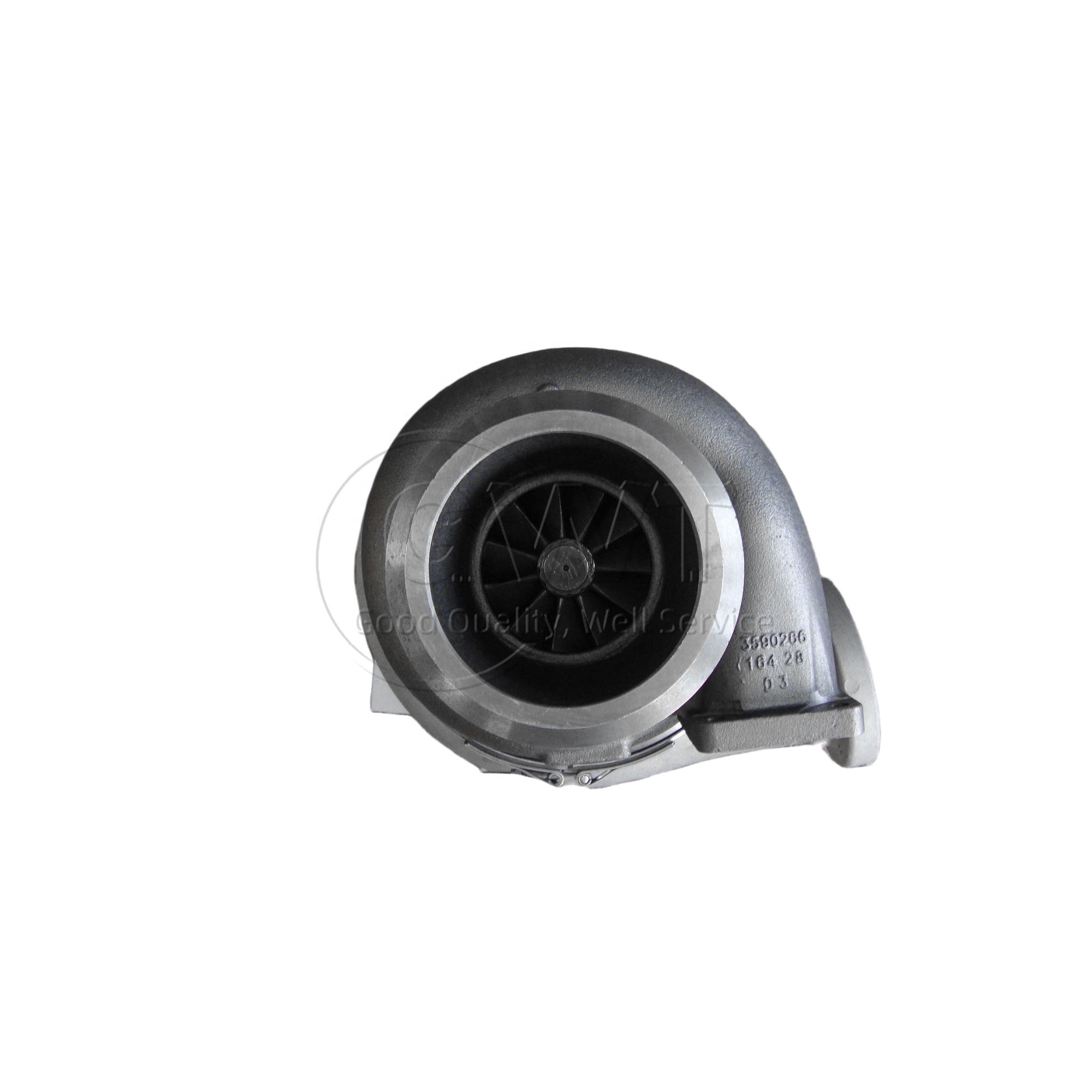 New turbos 3594195 4025027 Turbocharger KIT HX82 4025027 4033491 3594196 3594195