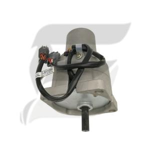 Quality KP56RM2G-011 YT13E01085P1 20S00002F1 Excavator Throttle Motor For Kobelco SK200-6E SK230-6E wholesale