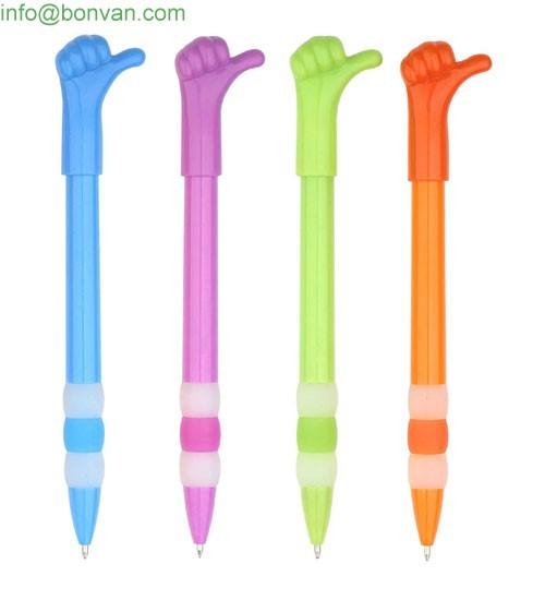 Festival promotional gift pen, personalized ballpoint pen for promotional
