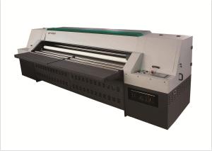 Quality Corrugated Cardboard Box Printing Machine Digital Printing On Corrugated Board wholesale