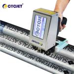 Portable Batch Number Printing Machine