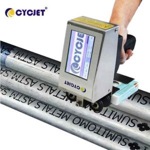 Quality Portable Batch Number Printing Machine wholesale