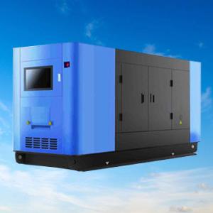 Quality Yangdong Diesel Generator Set for Charging Silent Type wholesale