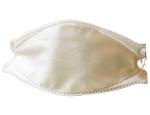 Earlock Fish Shape KN95 Filter Mask , Water Resistant Isolation Face Mask
