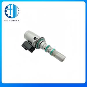 Quality VOE11418522 TS98-T3419 Solenoid Valve For Volvo Excavator A25E L110G L120H wholesale