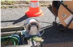 Direct Buried Fiber Optic Cable for Direct Burial Applications -20- 70℃