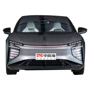 Quality Best Selling Electric Car Adult HiPhi car Gaohe HiPhi X 2022 Zhiyuan version 6 seat long battery life version 5 door 6 seat SUV wholesale