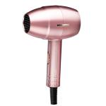 Dual Voltage Lightweight Blow Dryer , DC Hair Dryer With Concentrator Diffuser