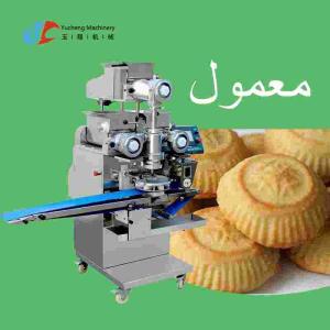 Quality High Speed Maamoul Encrusting Machine 220V Automatic Kibbeh Machine wholesale