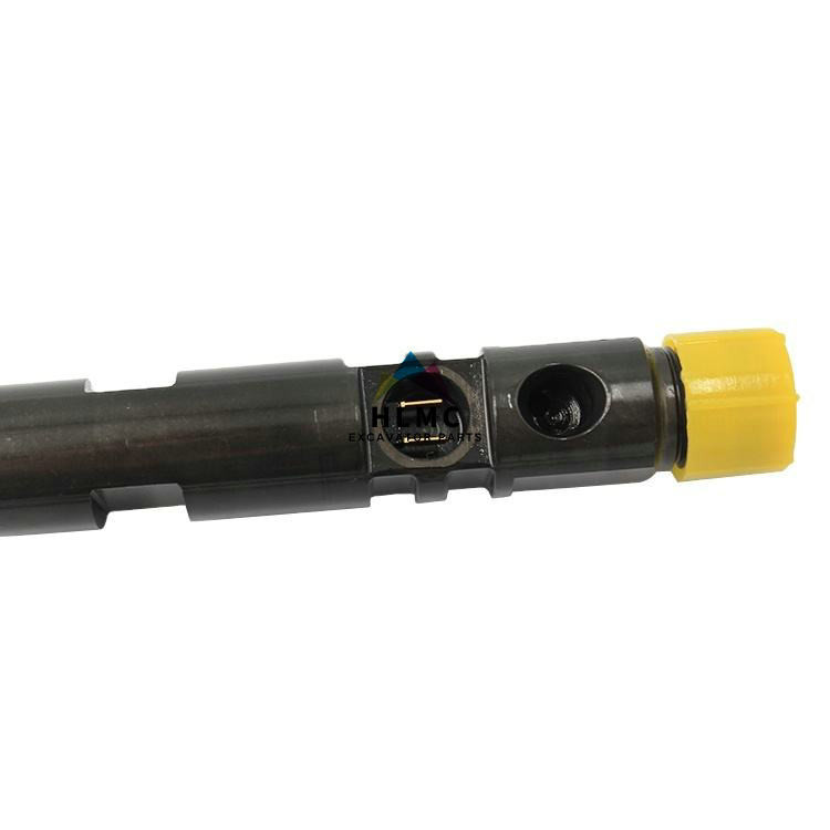 EJBR05001D R05001D 320/06623 Excavator Engine Parts 444 416 412AG Wheel Loader Fuel Injector