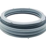 EPDM Rubber Water Ring Valve Seal for LG 4986EN1001A Washing Machine Door Gasket