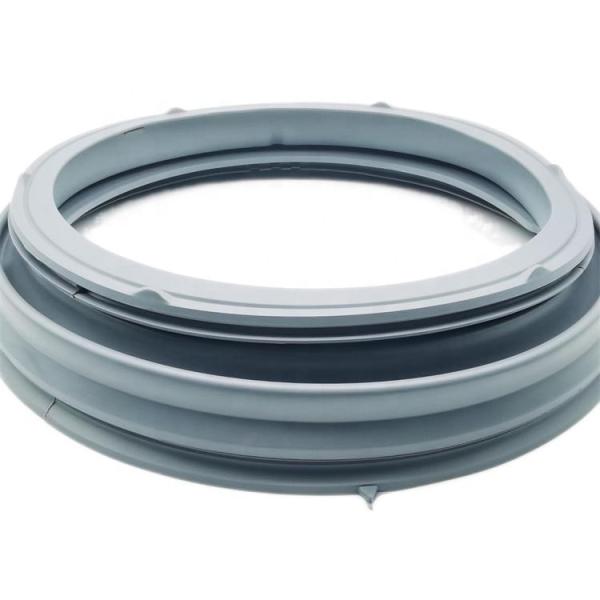 EPDM Rubber Water Ring Valve Seal for LG 4986EN1001A Washing Machine Door Gasket