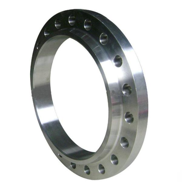Cheap ASME 16.5 Stainless Steel Threaded Pipe Flange Carbon Steel for sale
