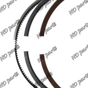 Quality 15B Engine Pistion Ring 13011-58110 For Toyota wholesale
