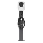 Ev 7.2 Kw 7kw Ac Single Phase Home Charger Wall Box J1772 Wall Mount Gbt Type 1