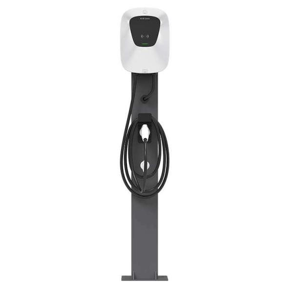 Ev 7.2 Kw 7kw Ac Single Phase Home Charger Wall Box J1772 Wall Mount Gbt Type 1