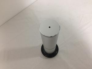 Quality Portable And Desktop Commercial Aroma Diffuser With Black / Silver / Gold Color wholesale