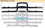 GARMENT PACKING HANGER BAGS, HOOK BAGS,GARMENT BAGS, BOTTON CLOSURE BAGS, EVA