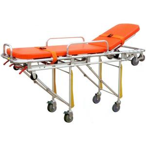 Quality Aluminum Ambulance Stretcher(Seperate) wholesale