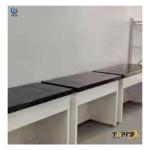 AC220V 50HZ Laboratory Balance Bench 600*400mm Anti Vibration Platform