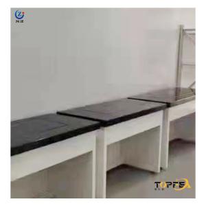 Quality AC220V 50HZ Laboratory Balance Bench 600*400mm Anti Vibration Platform wholesale