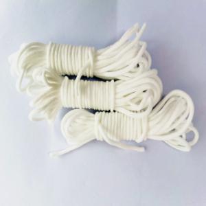 Quality Non Woven Surgical KN95 N95 Folding Mask Elastic Earloop wholesale