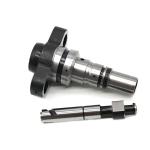 2 418 455 134 Flange Diesel Injector Pump Plunger