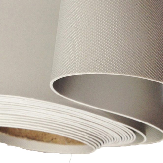 Corrosion Resistance Waterproof Membrane for Building Roof Garden Bridge and Sky Pool