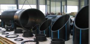 Quality DN800PE flange/ Stub end wholesale