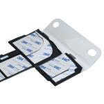 A1527 A1534 Macbook Batteries Replacement 7.55V 5263mAh