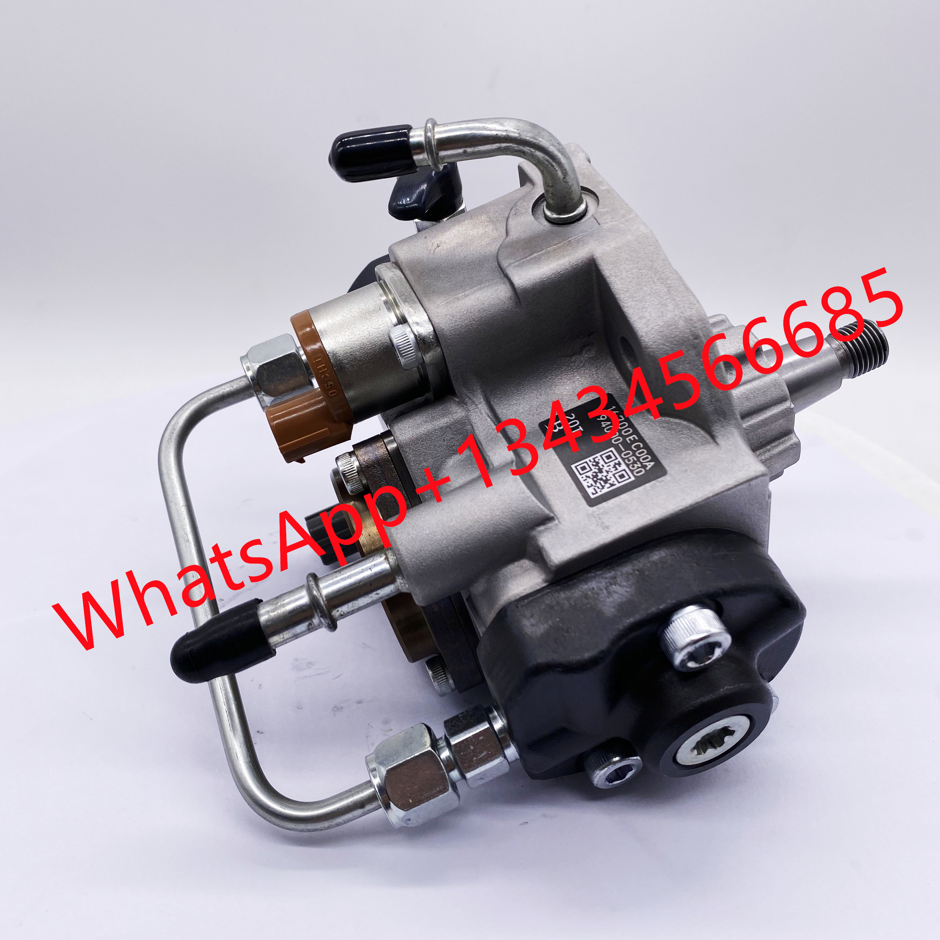 for NISSAN Diesel injection pump 294000-0530 high pressure fuel pump 16700-EC00A common rail pump
