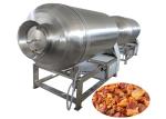 1.5kw Meat Processing Machine 1000L Vacuum Tumbler For Seasoning Marinating