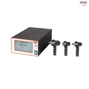 Quality 20KHz Handheld Ultrasonic Welding Machine For Plastic Welding wholesale