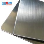 4mm Mould Proof Metal Composite Panel