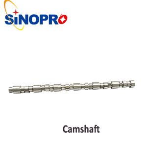 Quality NTA855 CUMMINS Diesel Engine Parts Camshaft 3044767 K19 K38 Engine Camshafts wholesale