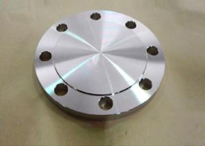 Quality 1500LB ASME B16.36 F304 Stainless Steel Blind Flange wholesale