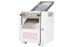 Quality Stainless Steel 220V Food Processing Equipments / Kneading Machine For Restaurant wholesale