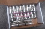 Brass High Pressure Cooling Nozzle Pond Fog Machine For Cold Fog System 0.30mm