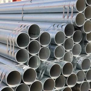 Quality Q345b Seamless Steel Pipe 1cr5mo wholesale