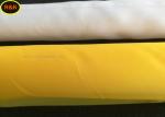 Low Elasticity Thermal Screen Printing Mesh Good Dimensional Stability