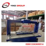 Best Price PP strapping machine for carton box making