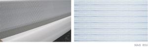 Quality Inside White Shading Open-Structure Screen WAS Environmental wholesale