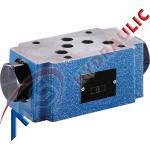 Isolator valves