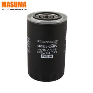 Quality ME228898 ME088532 Spin-on Oil Filter Paper for FUSO MITSUBISHI TRUCKS CANTER Assurance wholesale
