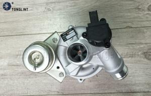 Quality Peugeot 207 GT K03 Turbo Turbocharger 53039880217 53039700217 Gasoline Turbocharger fit for EP6DT Engine wholesale