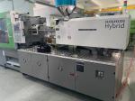 KAWAGUCHI KZ-268A Energy Saving Injection Moulding Machine Servo Horizontal